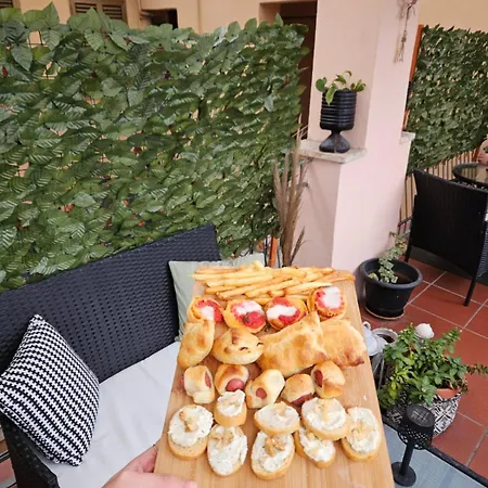 La Mansarda Suite-2