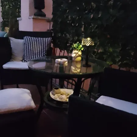 La Mansarda Suite-3