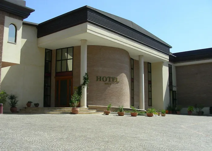 Hotel D.G. Garden Benevento